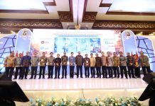 OJK Dorong Ekonomi Daerah Lewat Program PED, Fokus pada UMKM dan Sektor Unggulan