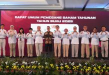 Laba Bersih PT PAL Melonjak Tajam, Transformasi Digital Jadi Kunci