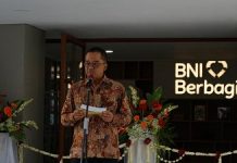 BNI Modernisasi Co-Working Space UGM, Perkuat Kolaborasi dan Inovasi Mahasiswa