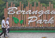 Komitmen Wujudkan Lingkungan Ramah Anak, PTBA Kantongi Apresiasi Bupati Muara Enim