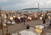 Berburu Seafood Segar di Pangandaran, Wisatawan Dijamin Ketagihan