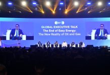 Ketahanan Energi Nasional Diperkuat, Pemerintah dan Pertamina Hadapi Tantangan Geopolitik Global