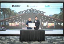 Jasa Marga dan BTN Jalin Kolaborasi Strategi Hadirkan Transformasi Layanan Berbasis Customer Experience di Rest Area Jalan Tol