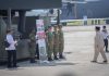 Dihadiri Presiden RI, PT Len Industri (Persero) Serahkan Radar GCI untuk Perkuat Pertahanan Udara Nasional
