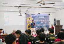 Perkuat Sinergi Akademis, Pelindo Multi Terminal Dorong Edukasi Efisiensi di Kampus UISU