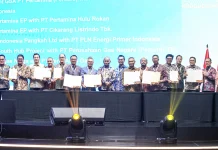 Ketahanan Energi Nasional Diperkuat, Pertamina Patra Niaga Teken Kerja Sama Gas dengan Medco