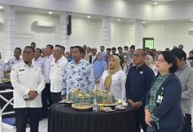 Bank Sulselbar Ambil Peran dalam Pengembangan Hilirisasi Usaha Peternakan Sidrap