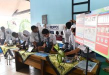 Kolaborasi Pertamina dan Sekolah Dorong Generasi Muda Siap Hadapi Masa Depan Energi