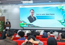 PT Pertamina (Persero) Percepat Transisi Energi, Dorong Ekosistem Kendaraan Listrik hingga SAF