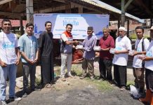 Pertamina Group Salurkan 4.400 Hewan Kurban pada Iduladha 2026