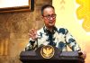 Menuju Industri Rendah Karbon, Kemenperin Percepat Implementasi Verifikasi Emisi GRK