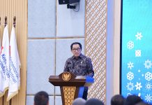Kemenperin Perkuat Industri Halal Nasional, Siap Sambut Wajib Halal Tahap II pada 2026
