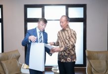 INNOPROM 2026 Jadi Momentum Indonesia dan Rusia Perluas Investasi Industri