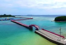 Liburan Murah Dekat Jakarta, Ini Rekomendasi One Day Trip Kepulauan Seribu