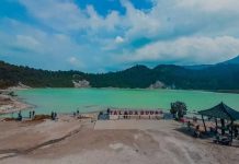 Eksplor Keindahan Garut: 10 Destinasi Alam yang Bikin Betah