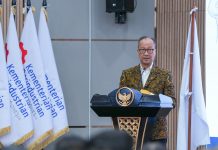Menuju WorldSkills ASEAN 2027, Kemenperin Tingkatkan Kompetensi Guru dan Dosen Vokasi Industri
