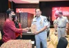 Peringati HUT Jakarta ke-499, Jasa Raharja Gelar Donor Darah untuk Bantu Ketersediaan Stok Darah