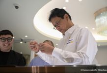 Tiffany & Co Beroperasi Lagi, Pemerintah Tegaskan Pentingnya Kepatuhan Kepabeanan