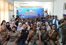 Bea Cukai dan Pemda Gencarkan Sosialisasi Gempur Rokok Ilegal di Sejumlah Daerah