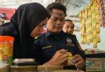 Bea Cukai Intensifkan Monitoring Harga Rokok di Malang dan Bekasi untuk Cegah Peredaran Rokok Ilegal
