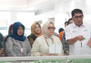 Petrokimia Gresik Perkuat Perlindungan Pekerja Perempuan dan Dukung Pengasuhan Anak melalui Petro Care dan Daycare
