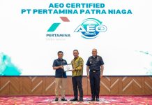 Bea Cukai Tambah 34 Perusahaan Bersertifikat AEO, Total Capai 210 Perusahaan hingga Mei 2026