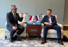 Kemenperin Dorong Kolaborasi Industri Indonesia-Rusia Lewat BRICS PartNIR Forum 2026