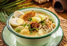 Menjelajahi Kelezatan Makanan Khas Kalimantan yang Kaya Rempah