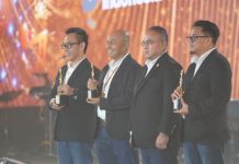 Usia ke-27, PNM Excellence Awards 2026 Perkuat Budaya Kerja Berbasis Kinerja