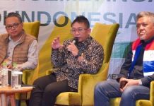 PLN EPI Dorong Bio-CNG sebagai Energi Bersih Masa Depan