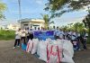 Peringati Hari Laut Sedunia 2026, ASDP Bersihkan Lebih dari 13 Ton Sampah Laut dan Pesisir