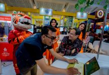 Gandeng BliBli, Bank Jakarta Hadirkan Engagement Store di Jakarta Fair 2026