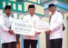 Lewat CSR Bank Jambi, Pemprov Salurkan Bantuan Rp20 Juta untuk Ponpes Al-Anwar