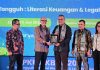 Dalam 5 Tahun, PNM Salurkan Pembiayaan Rp12,6 Triliun untuk 384 Ribu Pelaku Usaha di Sumbar