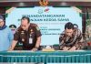 Gandeng Kejati Sumbar, Nindya Karya Perkuat Mitigasi Risiko Hukum
