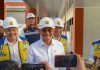 Nindya Karya Kebut Proyek Sekolah Rakyat Banyuwangi Dukung Program Strategis