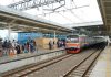 LRT Jabodebek dan Commuter Line Jadi Andalan Mobilitas Urban, Layani 166 Juta Pelanggan
