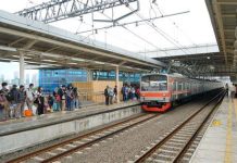 LRT Jabodebek dan Commuter Line Jadi Andalan Mobilitas Urban, Layani 166 Juta Pelanggan