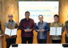Bank Ganesha Jalin Kerja Sama APERD dengan PT Syailendra Capital, Perkuat Layanan Wealth Management bagi Nasabah
