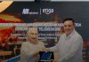 MRT Jakarta dan Etiqa Luncurkan Asuransi Perjalanan dengan Fitur Telemedicine di Aplikasi MyMRTJ
