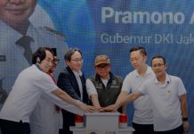 Jakarta Bangun Pedestrian Deck Dukuh Atas, Tingkatkan Konektivitas Transportasi Publik