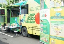 Bapanas Dorong Regulasi Daerah untuk Perkuat Program Penyelamatan Pangan
