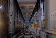 Proyek MRT Jakarta Fase 2A Tembus 60,80 Persen, Segmen Bundaran HI-Monas Ditargetkan Rampung 2027