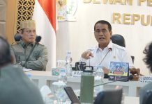 Pemerintah Bangun 100 Infrastruktur Pascapanen, Perkuat Ketahanan Pangan Nasional