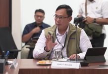 BULOG Siap Salurkan Bantuan Pangan untuk 33,2 Juta Keluarga Mulai Juli 2026