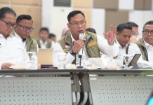 BULOG Gandeng Perguruan Tinggi Perkuat Ketahanan Pangan Nasional melalui Campus Preneur