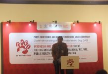 DMFI Serahkan Petisi Nasional, Desakan Larangan Perdagangan Daging Anjing dan Kucing Kian Kuat