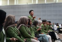 Bea Cukai Perkuat Literasi Kepabeanan Mahasiswa Melalui Program Edukasi dan Riset