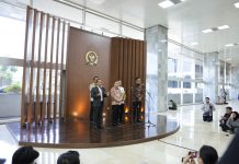 Bahlil Lahadalia Tegaskan Skema Gross Split Hanya Berlaku untuk Migas, Sektor Minerba Tetap Aman