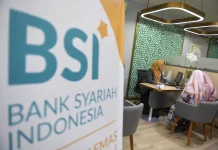 Hari Ini 5 Juni, BSI Cairkan Dividen Rp1,51 Triliun, Naik 44%